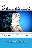  Sarrasine: French Edition