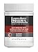 Produktbild Liquitex 6808 Professional leichte Modellierpaste - Strukturgel, leichte elastische Struktur-Paste von pastoser, spachtelbarer Konsistenz - 237ml Topf, Weiß