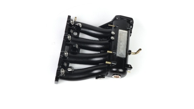 Amazon.com: WENJTP Intake Manifold Aluminum Compatible with Honda Amazon.com: WENJTP Intake Manifold Aluminum Compatible with Honda