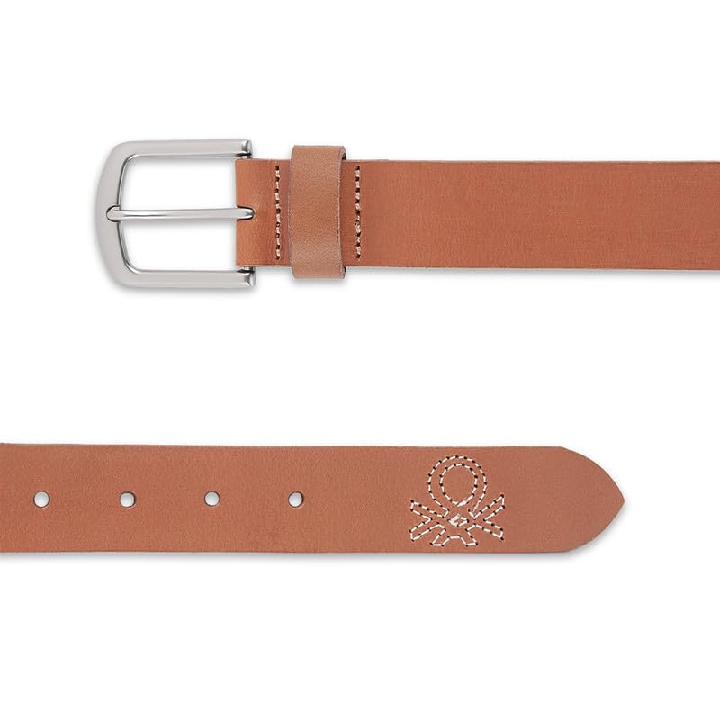 Image of United Colors of Benetton Men Belt