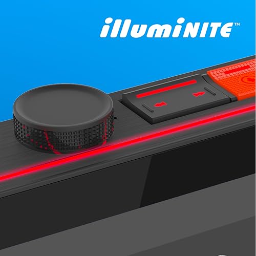 Jensen J5UP10 10" Wireless Apple CarPlay Android Auto Top Mount, IllumiNITE by Jensen - Used condition - Image 8