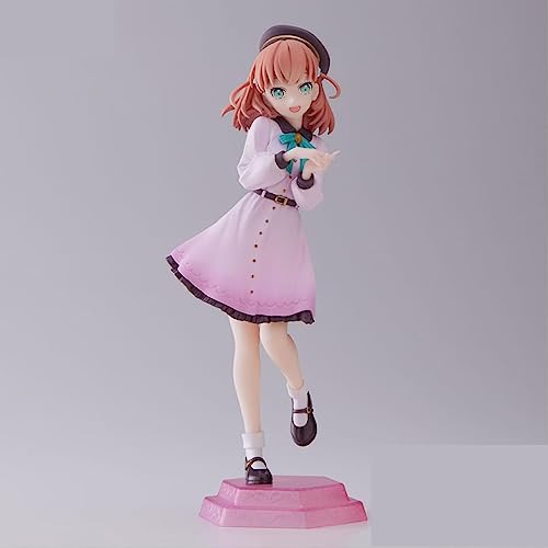 ラブカ 藤島慈 SEC ラブカ】藤島 慈【P+】PL!HS-bp1-006-P+ - C-labo OnlineShop