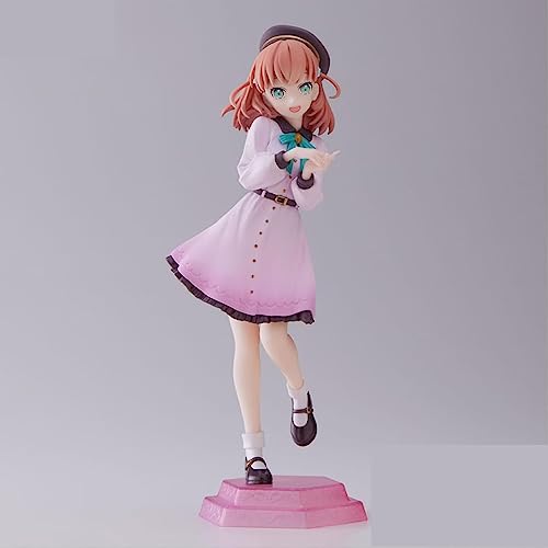 ラブライブ！蓮ノ空女学院スクールアイドルクラブ Desktop x Decorate Collections 日野下花帆