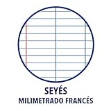 Oxford 100101937 - Pack de 20 libretas especiales, colores surtidos