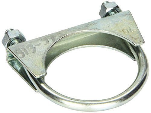 Fa1 913-975-Connettore Per Tubo, Sistema Di Scarico