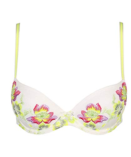 Preisvergleich Produktbild Marie Jo Damen Schalen-BH Amber gelb (31) 80D