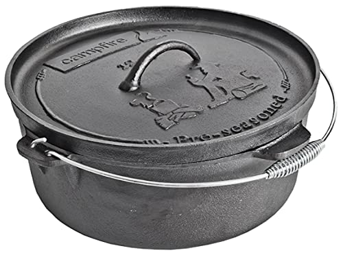 outdoors best camp chef dutch oven