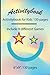 Activitybook: Activitybook for Kids 130 pages, include 9 different Games by Simple Live 1067