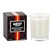 NEST Fragrances NEST02-ST Votive Candle, Sicilian Tangerine