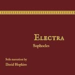 Cover of Electra
