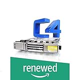 equallogic ps 4110 Teilenummer: Y4MWH Dell Y4MWH EQUALLOGIC 600 GB 10.000 SAS 2,5 Zoll HDD