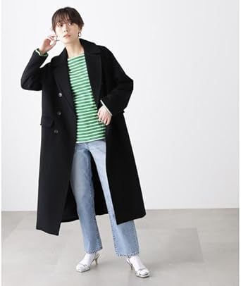Amazon | [エヌナチュラルビューティーベーシック*] アウター