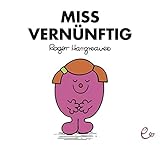 little misfortune voice actors  Miss Vernünftig (Mr. Men und Little Miss)
