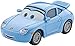 Disney Cars Toys Precision Series Sally Die-cast Vehicle