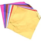 Materiales para envolver dulces: el papel de regalo perfecto para dulces puede guardar pequeños bocadillos y se puede a los como envoltorios para caseros