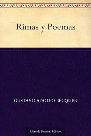 Rimas y Poemas
