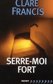 Hardcover Serre-moi fort [French] Book
