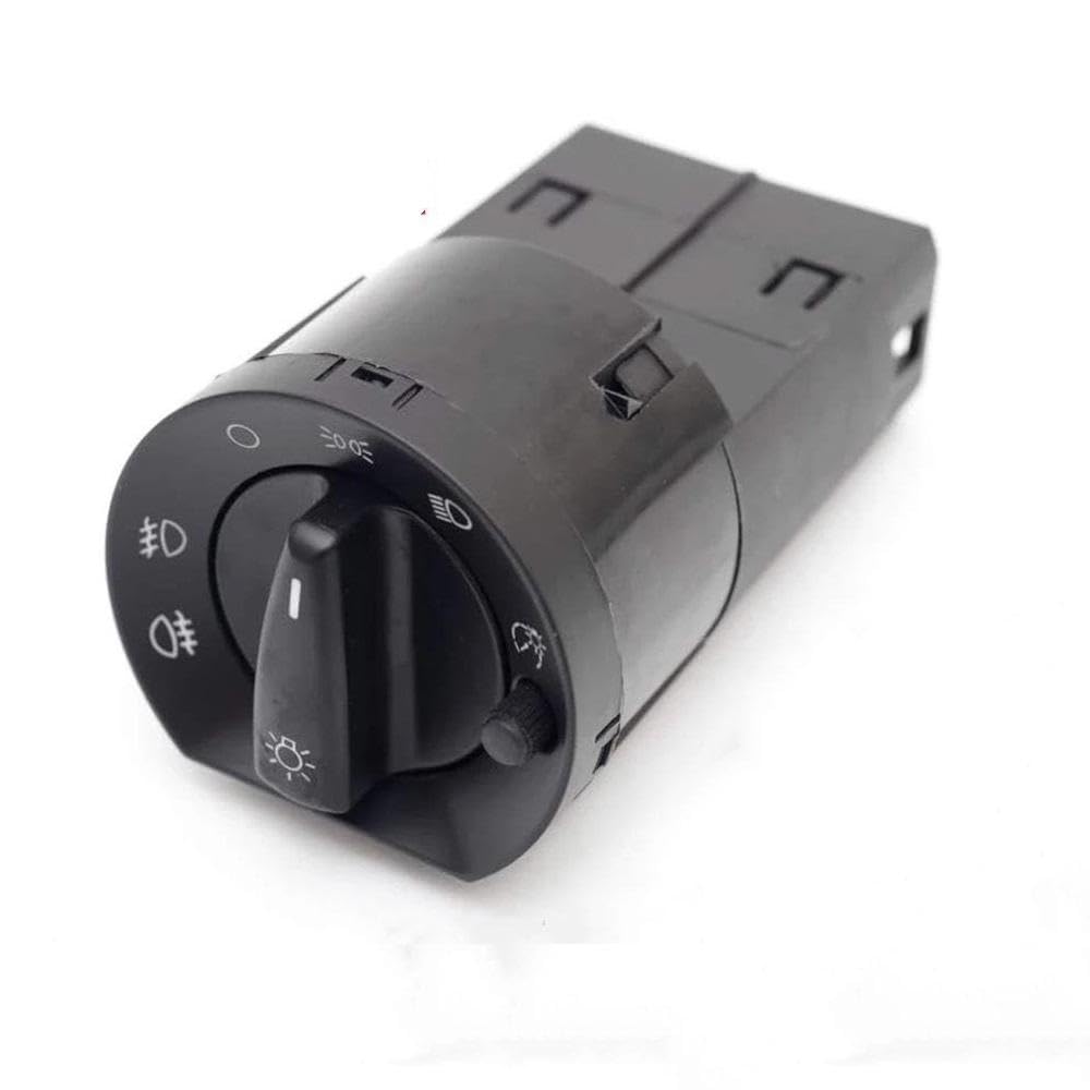 Head Lamp Styling Headlight Lamp Fog Control Switch for Santana 3000 4000 Car Accessories Auto Parts Accessories