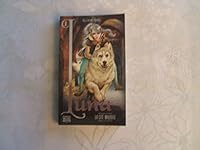 Luna: La cité maudite 2894354312 Book Cover