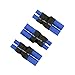 3pcs Male EC5 to Female EC3 Connector Adapter for Lipo Battery(BDHI-78)