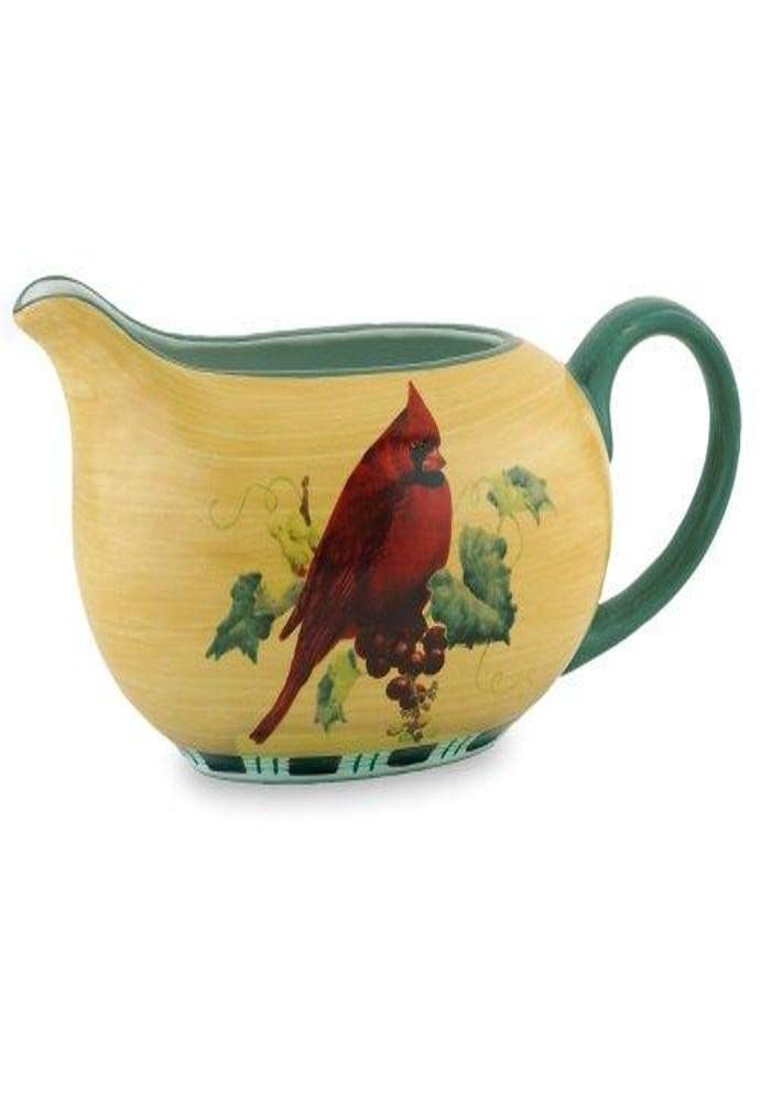 Lenox Winter Greetings Everyday Gravy Boat