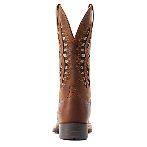 Image of Ariat Women's Hybrid Rancher VentTek 360 Western Boot