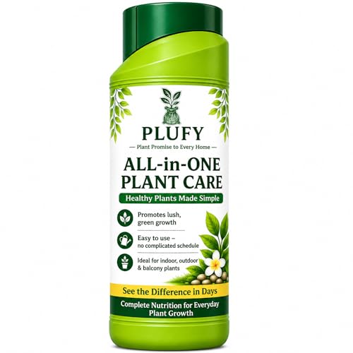 Image of All-in-One Plant Boost Liquid Bio Fertilizer | Plant booster for speed growth for Faster Growth, Healthy Roots & Strong Plants | For Indoor, Outdoor, Balcony & Home Garden Plants | 250 ML