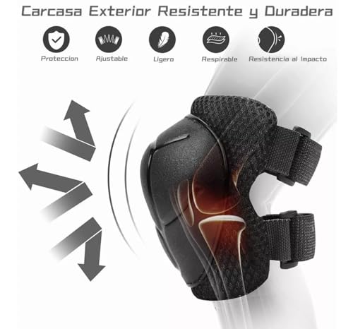 El Mejor Listado de Equipos de protección los 5 mejores. 26 Imagen adicional