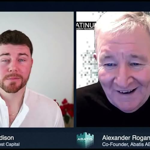 Secure Apps Aren&rsquo;t Enough： Abatis on Operating Systems, Control, and Real Security