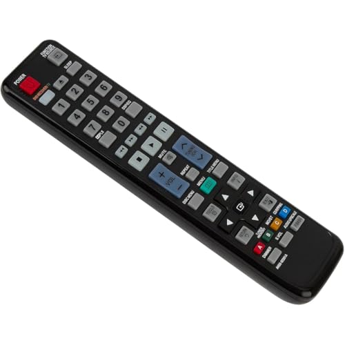 Télécommande AH59-02291A pour remplacer votre boîtier de salon perdu