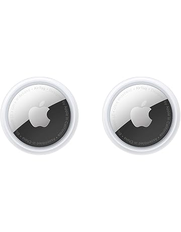 Apple AirTag (Pack of 2)