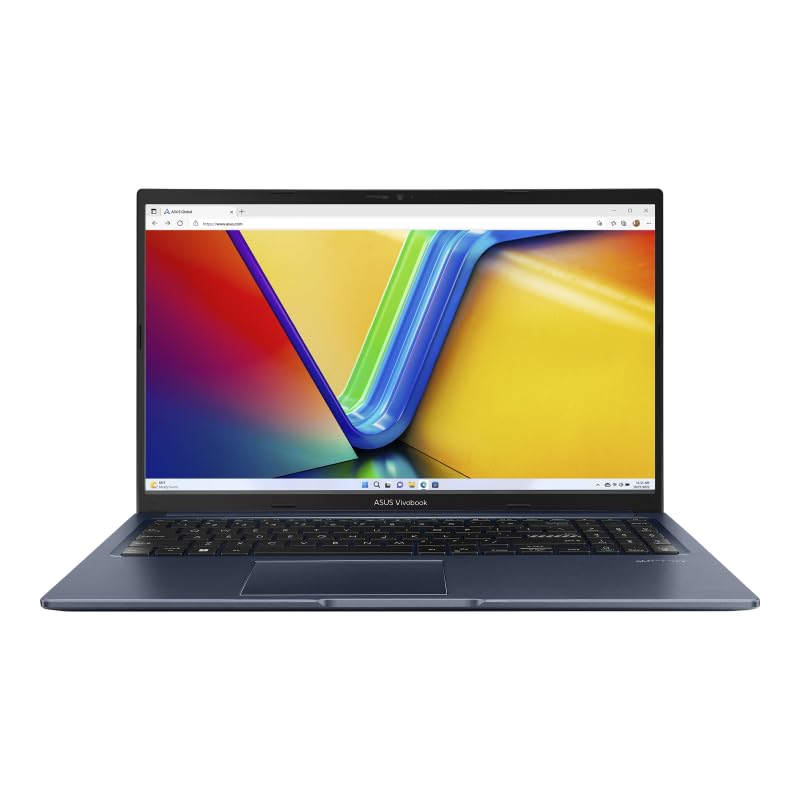 ASUS Vivobook 15 Laptop, 15.6
