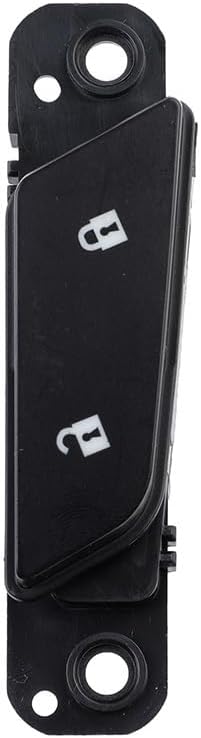 Door Lock Actuator 96936168 Door Lock Switch Botton Car Accessories