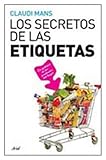 Los secretos de las etiquetas: La química de los productos del hogar: 1 (Ariel)
