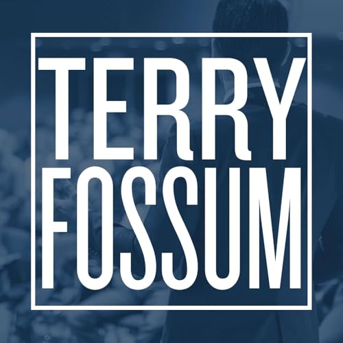 Page de couverture de Unlock Public Speaking Confidence: Lessons from Military, Survival TV, and TEDx with Terry L. Fossum
