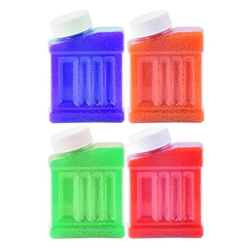 41fF+XRrvZL._SS520_ Best Gel Blaster Ammo