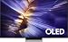 Produktbild Samsung OLED 4K S90F 83 Zoll (211 cm), UHD Fernseher, NQ4 AI Gen3 Prozessor, OLED HDR+, 4K Upscaling Pro, Dolby Atmos, Gaming Hub, Motion Xcelerator 144Hz, Samsung V...[Länderversion Niederländisch]