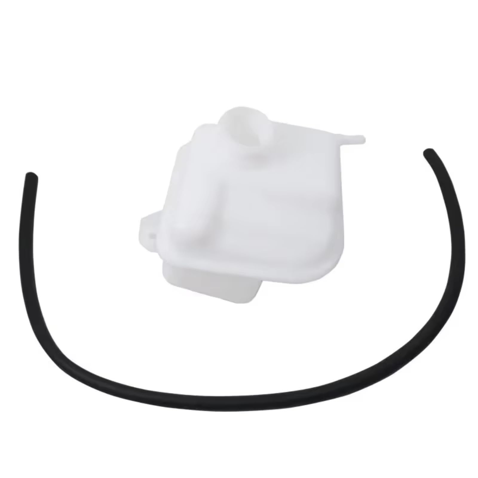 Compatible Con Nissan Para Qashqai 2007-2014, Para Dualis J10 2007-2016, Depósito De Expansión De Refrigerante, Depósito Refrigerante 21721JD00B Depósito Expansión