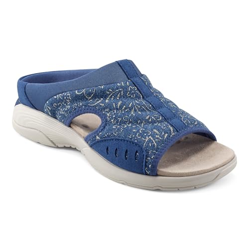Image of Traciee Slip On Sandals