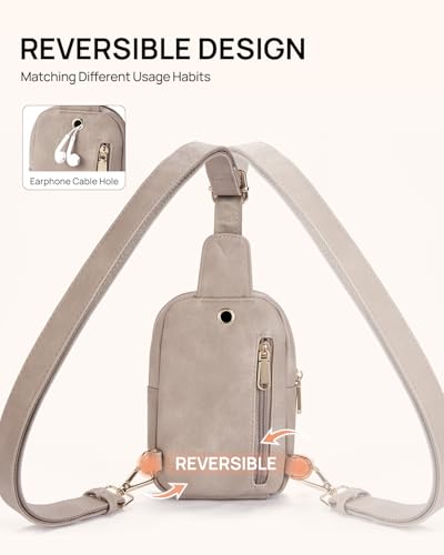 Image of Telena Backpack Purse for Women, PU Leather Anti Theft Travel Backpack Purse Shoulder Bags with Tassel