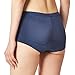Maidenform Womens Dream Boyshort Panty, Navy, X-Large/8