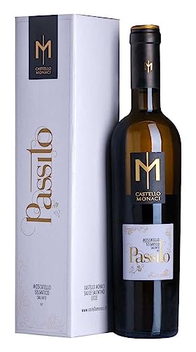 Passito Di Moscatello Selvatico Astucciato
