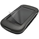 garmin montana 650 Minimieren Fingerabdrücke auf dem Bildschirm