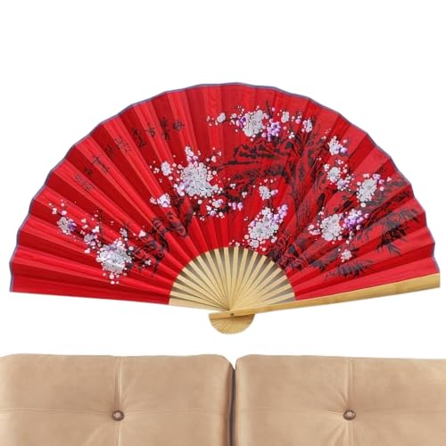 Giant Wall Fan Traditional
