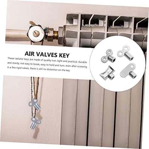 Llave de drenado para boiler 25 Imagen adicional