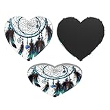 Imanes de nevera impermeables, bonitos imanes decorativos para pizarra blanca