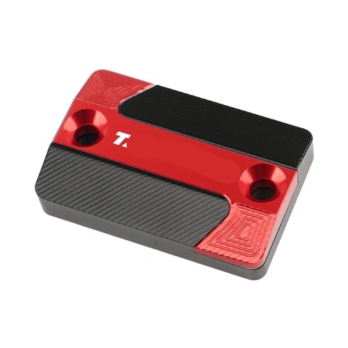 Couvercle liquide frein Transalp 600 650 700 bouchon réservoir moto avant