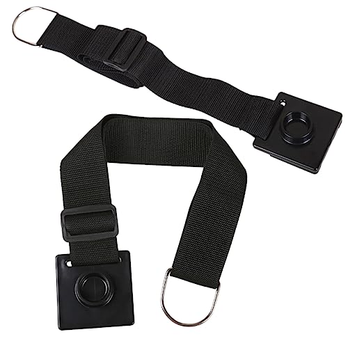 GOOHOCHY Cello Endpin Stopper for Violin Anti-slip Pad Endpin Anchor Stopper Adjustable for Comfortable Playing Posture