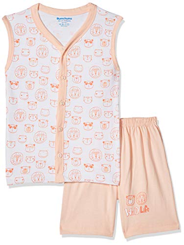Image of Bumchums baby-boys Clothing Set