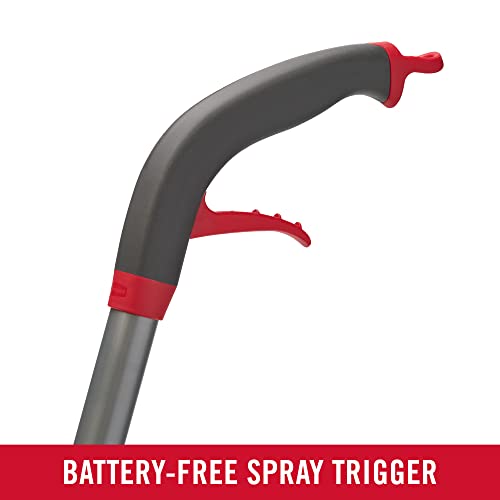 Rubbermaid Reveal Spray Mop Cleaning Kit for All Surfaces in Home/Office